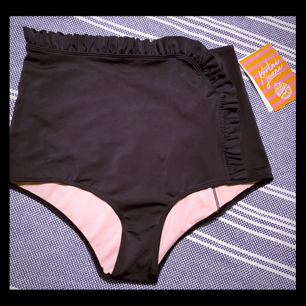 Swim bottoms